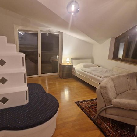 Ferienwohnung Appartement Am Schilf Xl Zell am See Kültér fotó