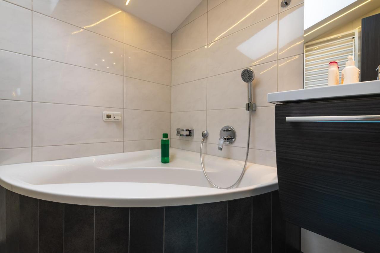 Ferienwohnung Appartement Am Schilf Xl Zell am See Kültér fotó