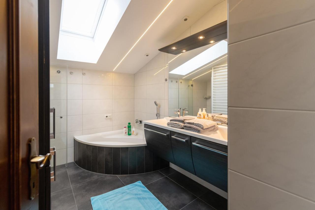 Ferienwohnung Appartement Am Schilf Xl Zell am See Kültér fotó